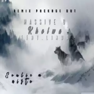 Massive D - Kholwa (Soulic M Remix)